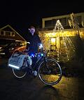 Winnaar feestdagen actie