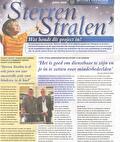 Sterren Stralen krant in samenwerking met de Rotary Club Veendam