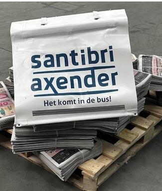 Dag van de bezorger 2025